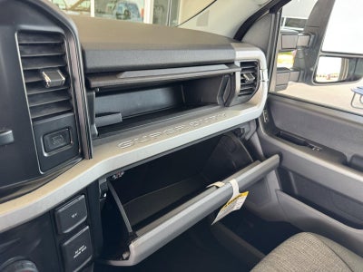 2025 Ford Super Duty F-250 SRW XLT