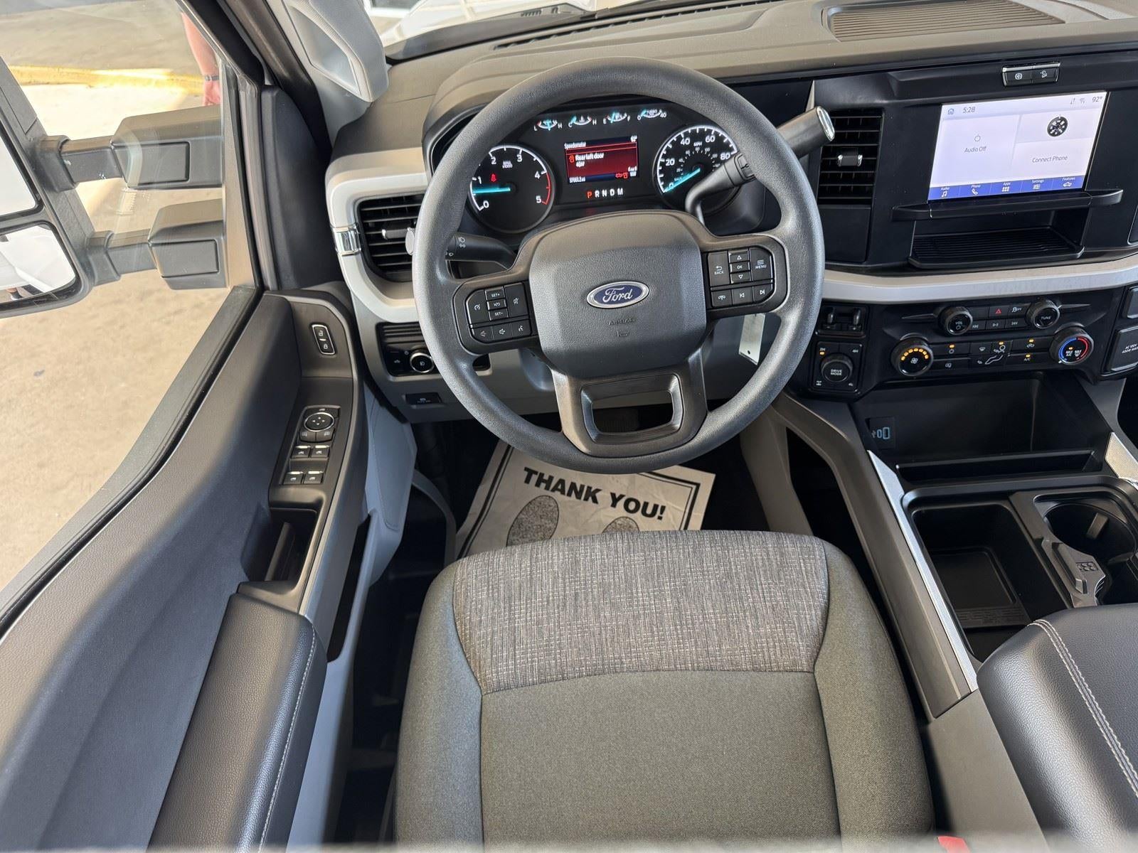 2025 Ford Super Duty F-250 SRW XLT