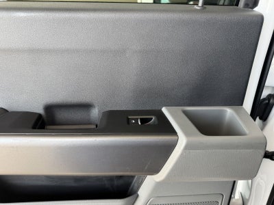 2025 Ford Super Duty F-250 SRW XLT