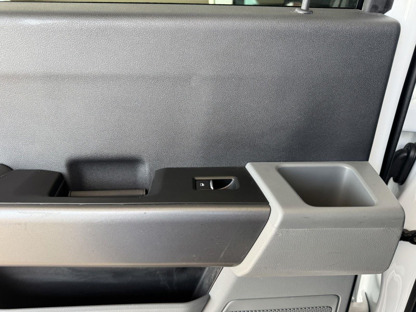 2025 Ford Super Duty F-250 SRW XLT