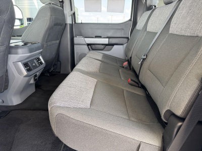 2025 Ford Super Duty F-250 SRW XLT