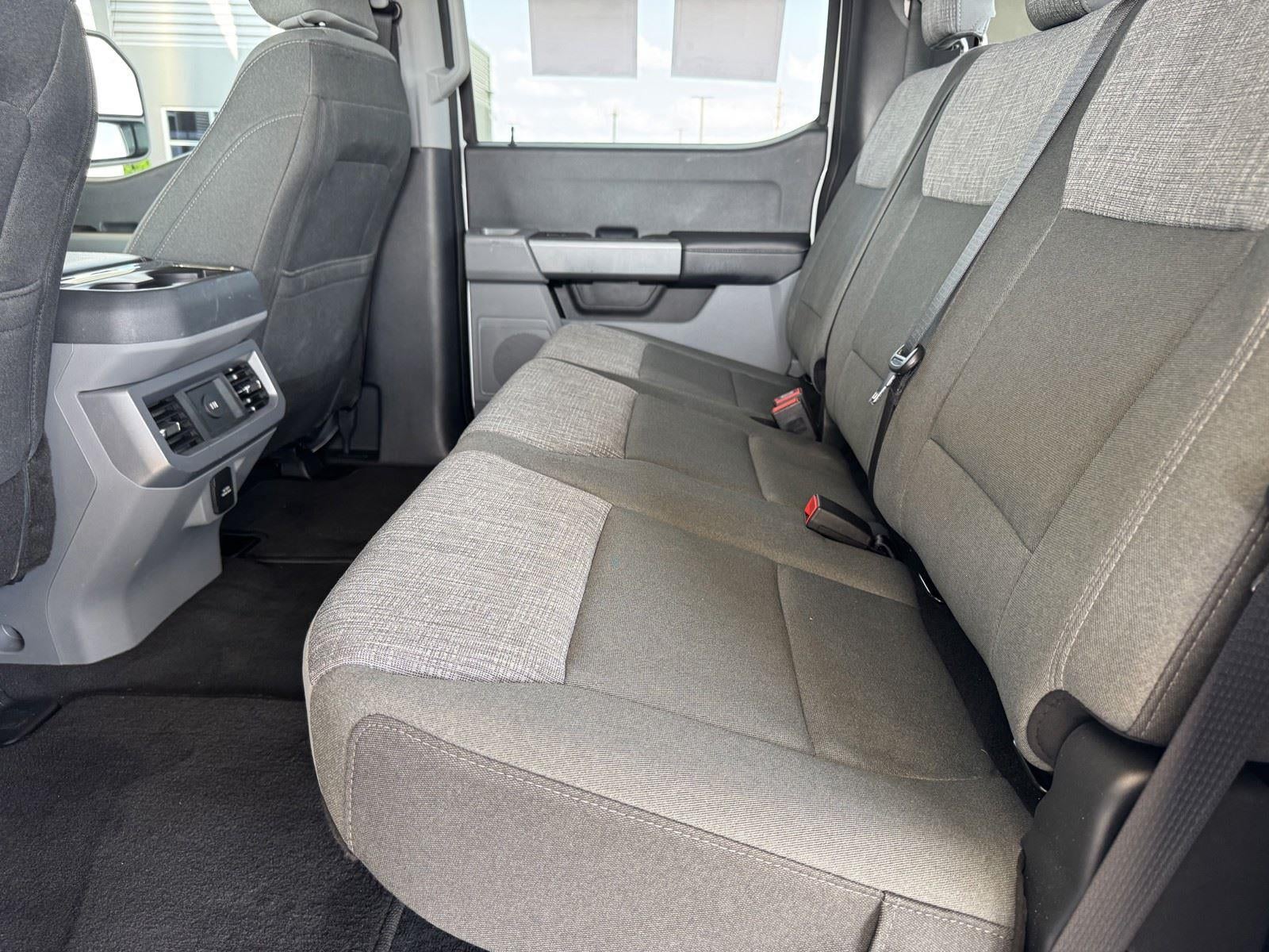 2025 Ford Super Duty F-250 SRW XLT