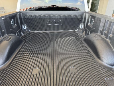 2025 Ford Super Duty F-250 SRW XLT