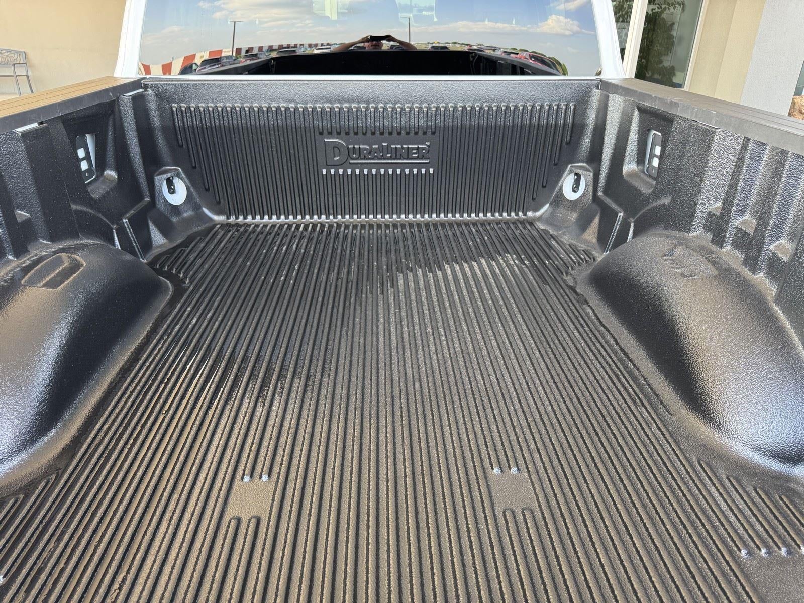 2025 Ford Super Duty F-250 SRW XLT