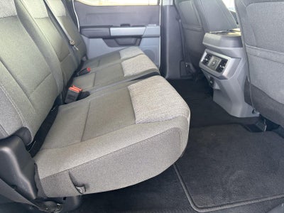 2025 Ford Super Duty F-250 SRW XLT