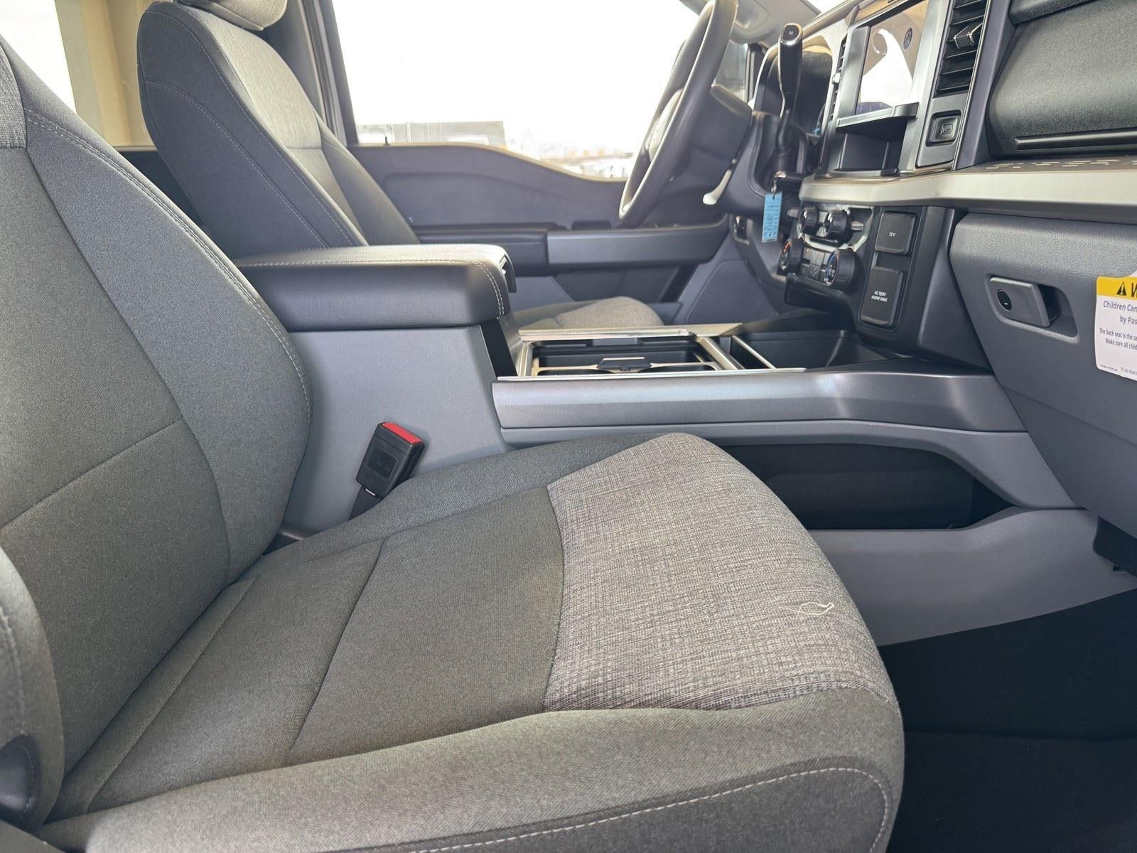 2025 Ford Super Duty F-250 SRW XLT