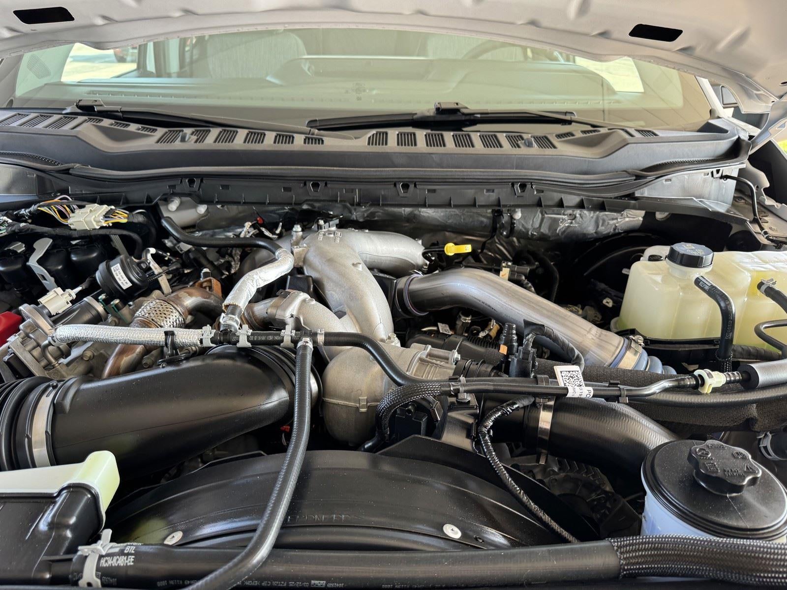 2025 Ford Super Duty F-250 SRW XLT