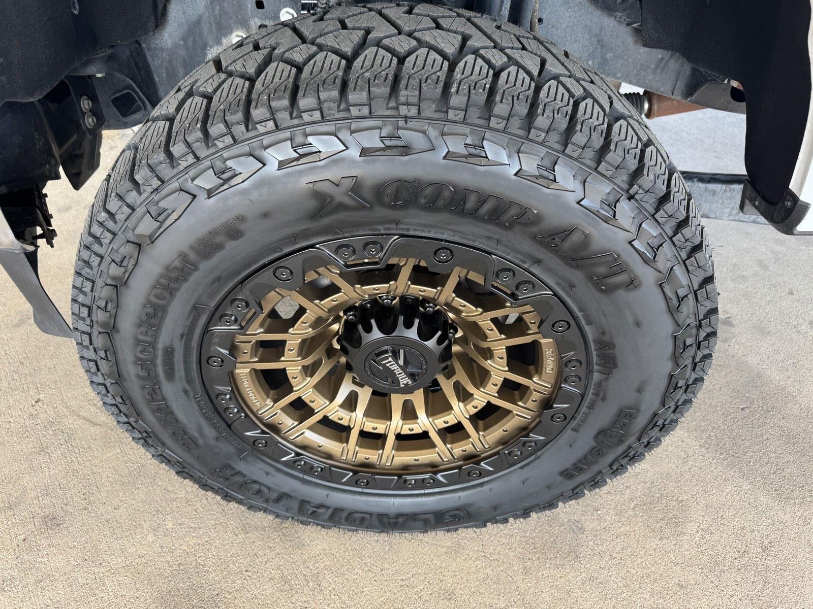 2025 Ford Super Duty F-250 SRW XLT