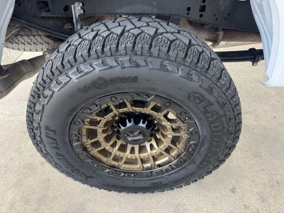 2025 Ford Super Duty F-250 SRW XLT