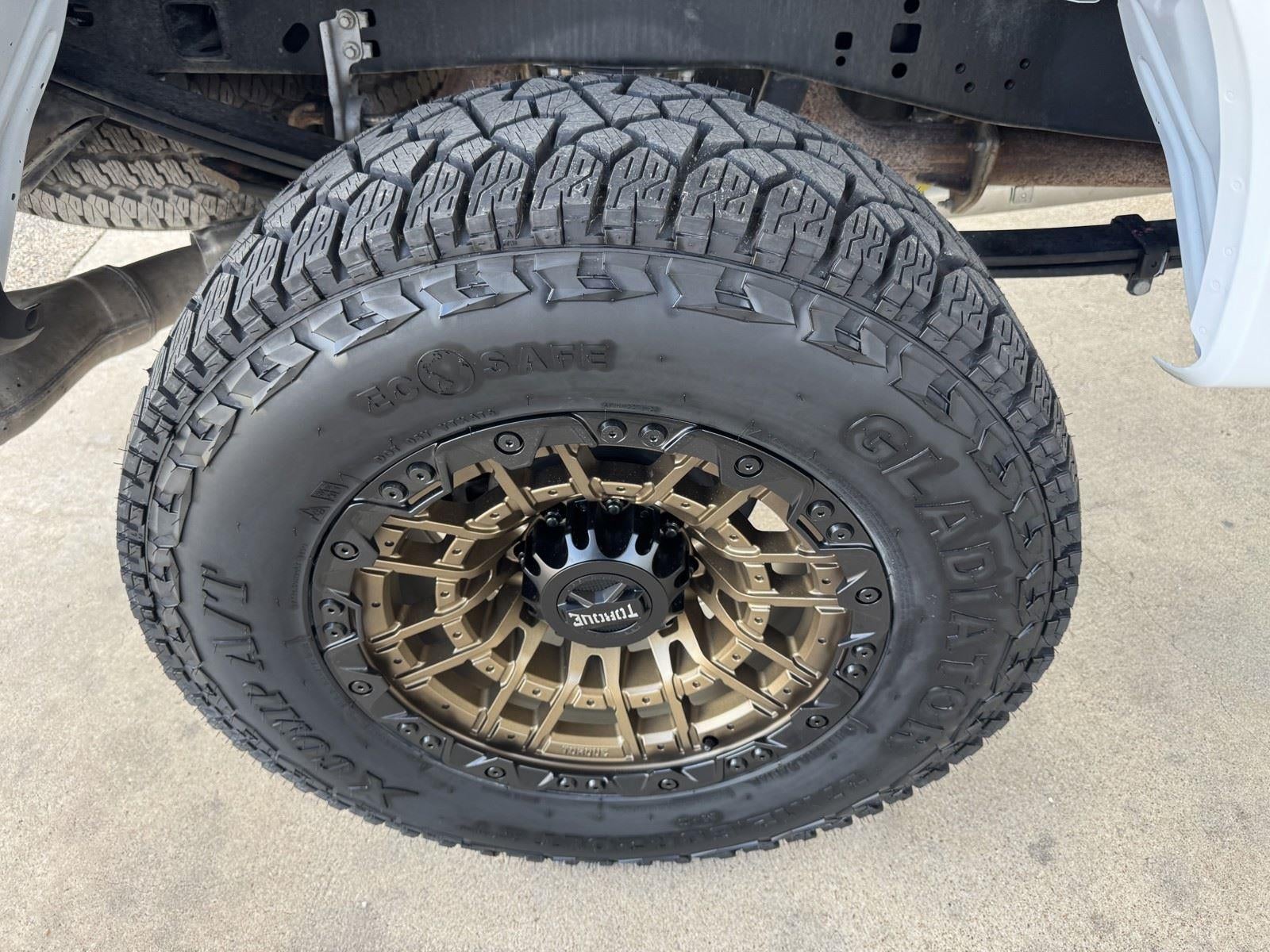 2025 Ford Super Duty F-250 SRW XLT