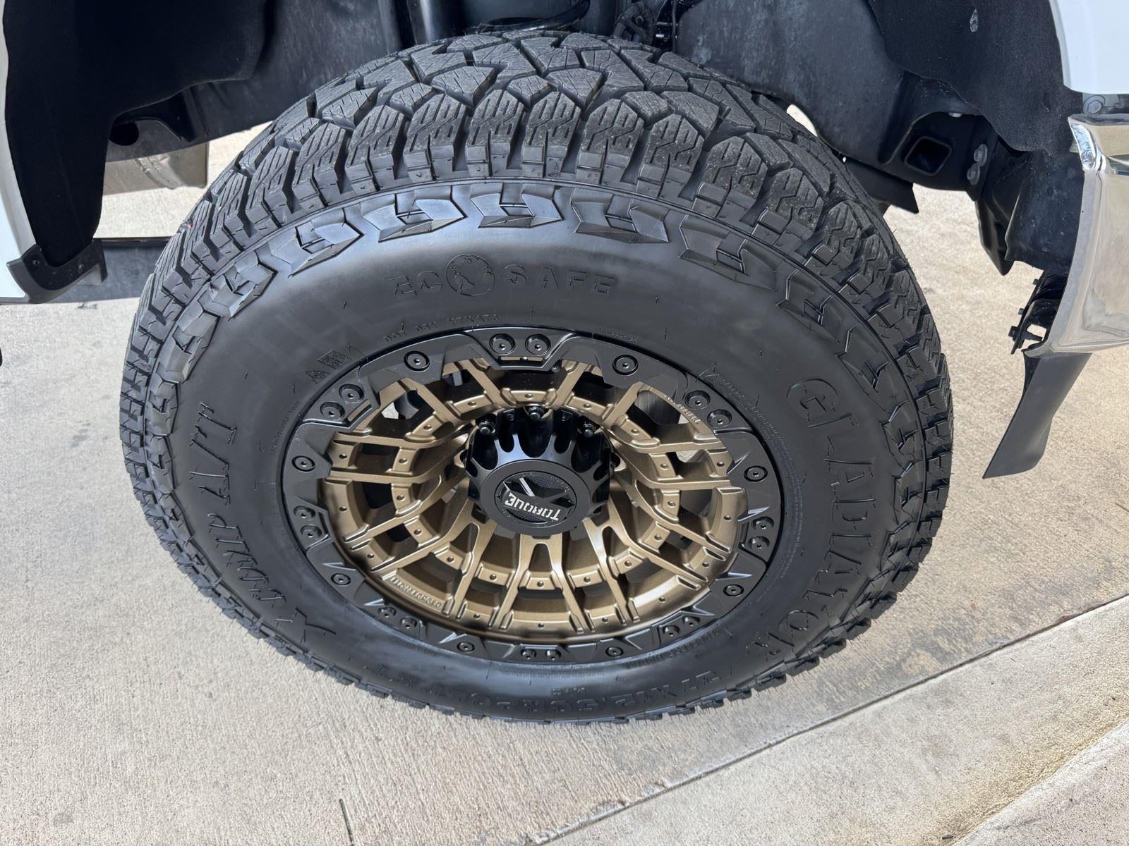 2025 Ford Super Duty F-250 SRW XLT