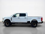 2025 Ford Super Duty F-250 SRW XLT