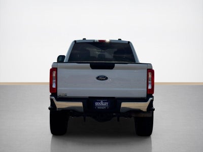 2025 Ford Super Duty F-250 SRW XLT