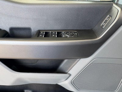 2025 Ford Super Duty F-250 SRW XLT