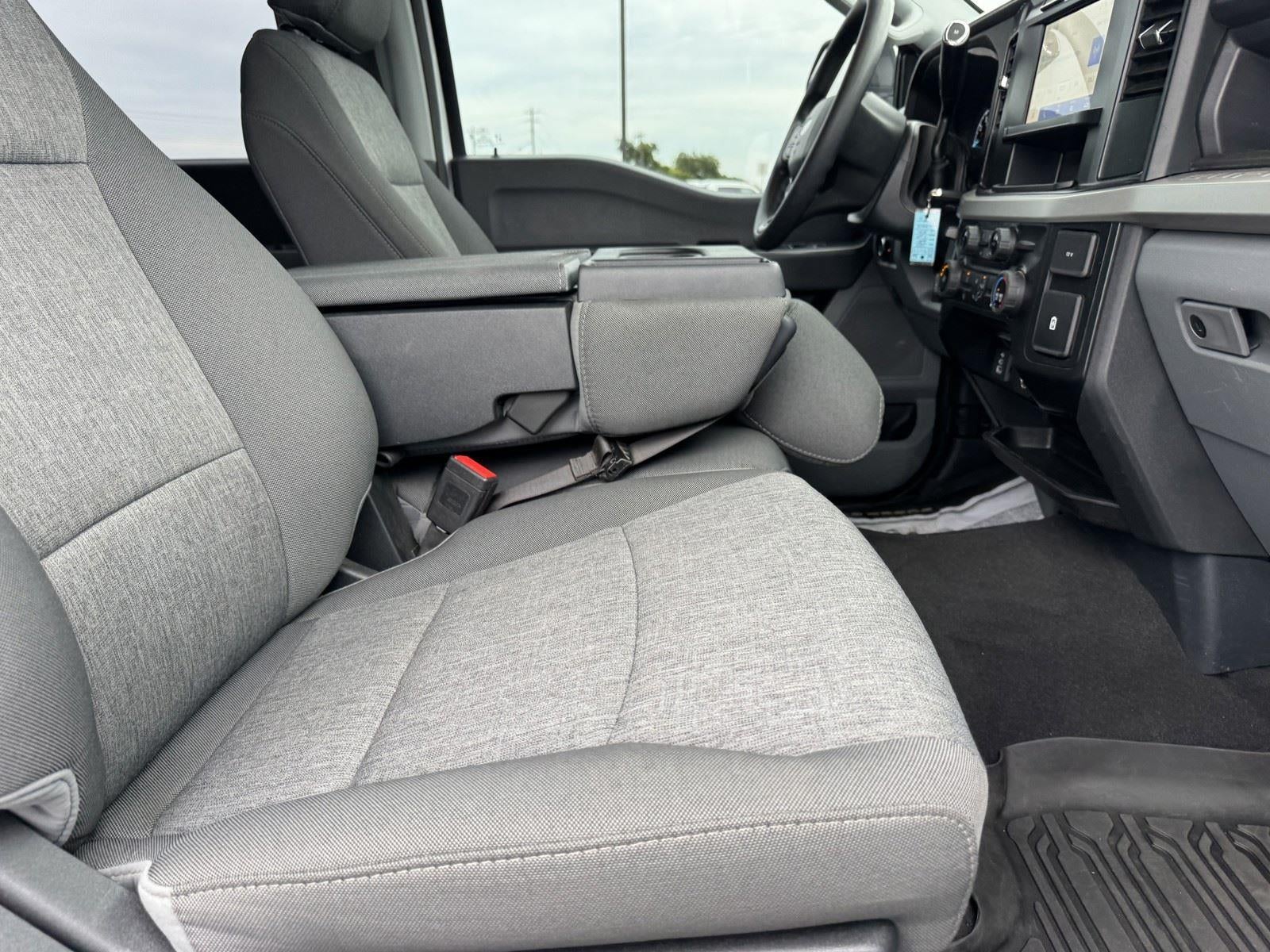 2024 Ford Super Duty F-250 SRW XL
