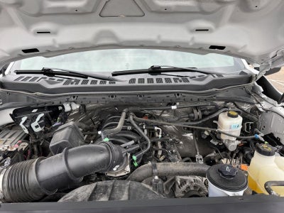 2024 Ford Super Duty F-250 SRW XL