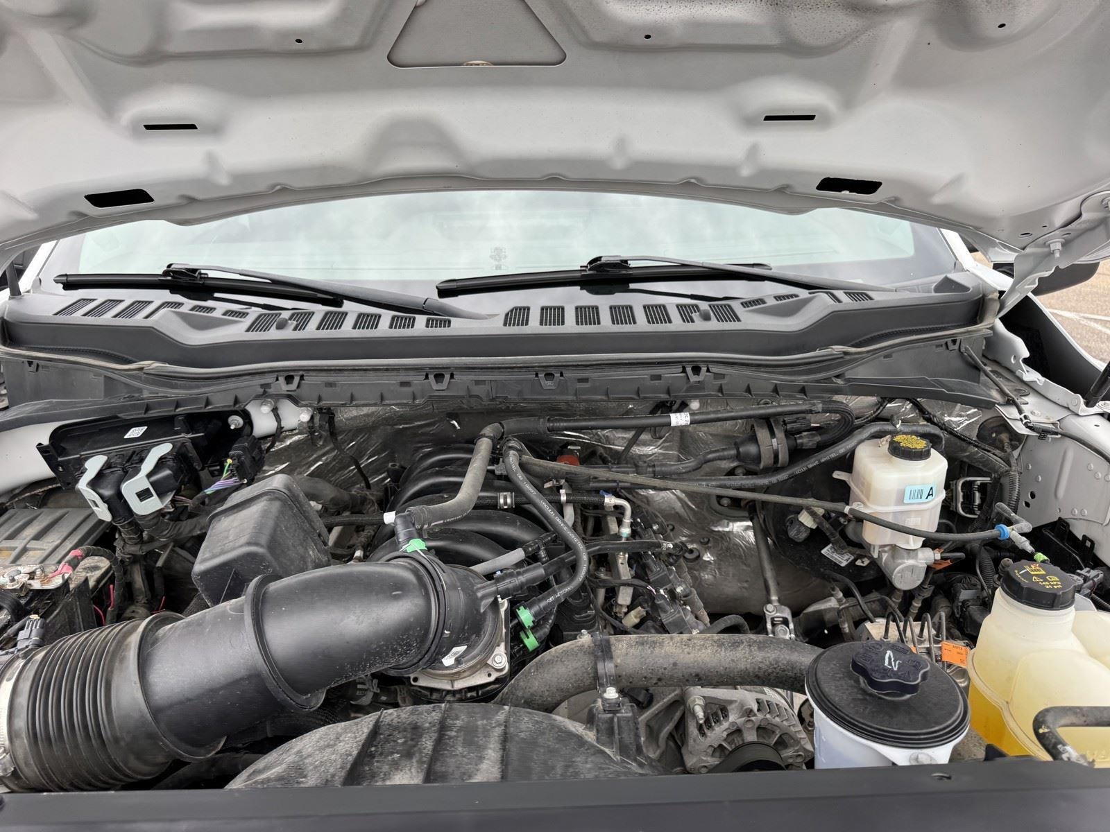 2024 Ford Super Duty F-250 SRW XL
