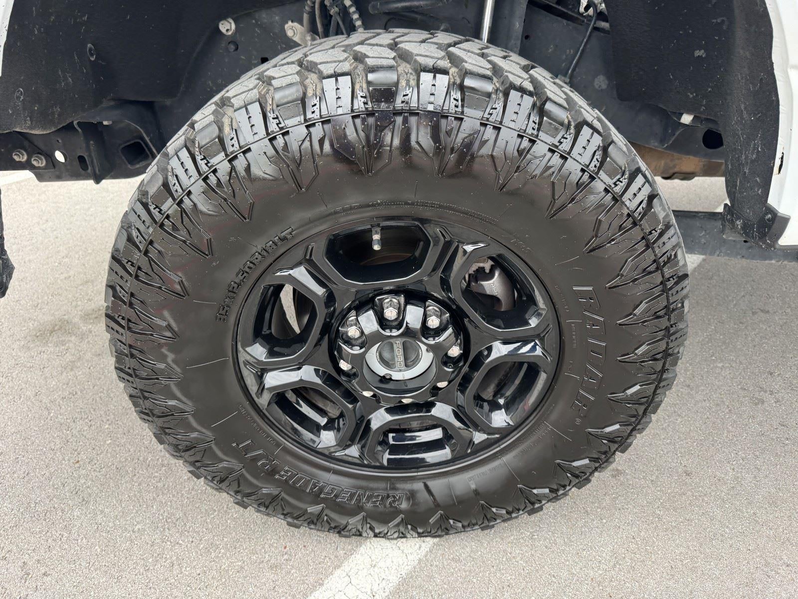 2024 Ford Super Duty F-250 SRW XL