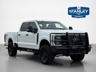 2024 Ford Super Duty F-250 SRW XL