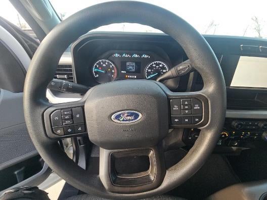 2023 Ford Super Duty F-250 SRW XL