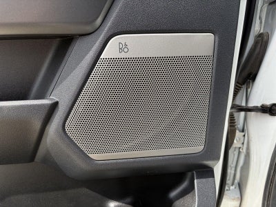 2025 Ford Super Duty F-250 Srw LARIAT