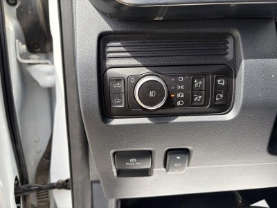 2025 Ford Super Duty F-250 Srw LARIAT