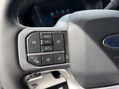2025 Ford Super Duty F-250 Srw LARIAT