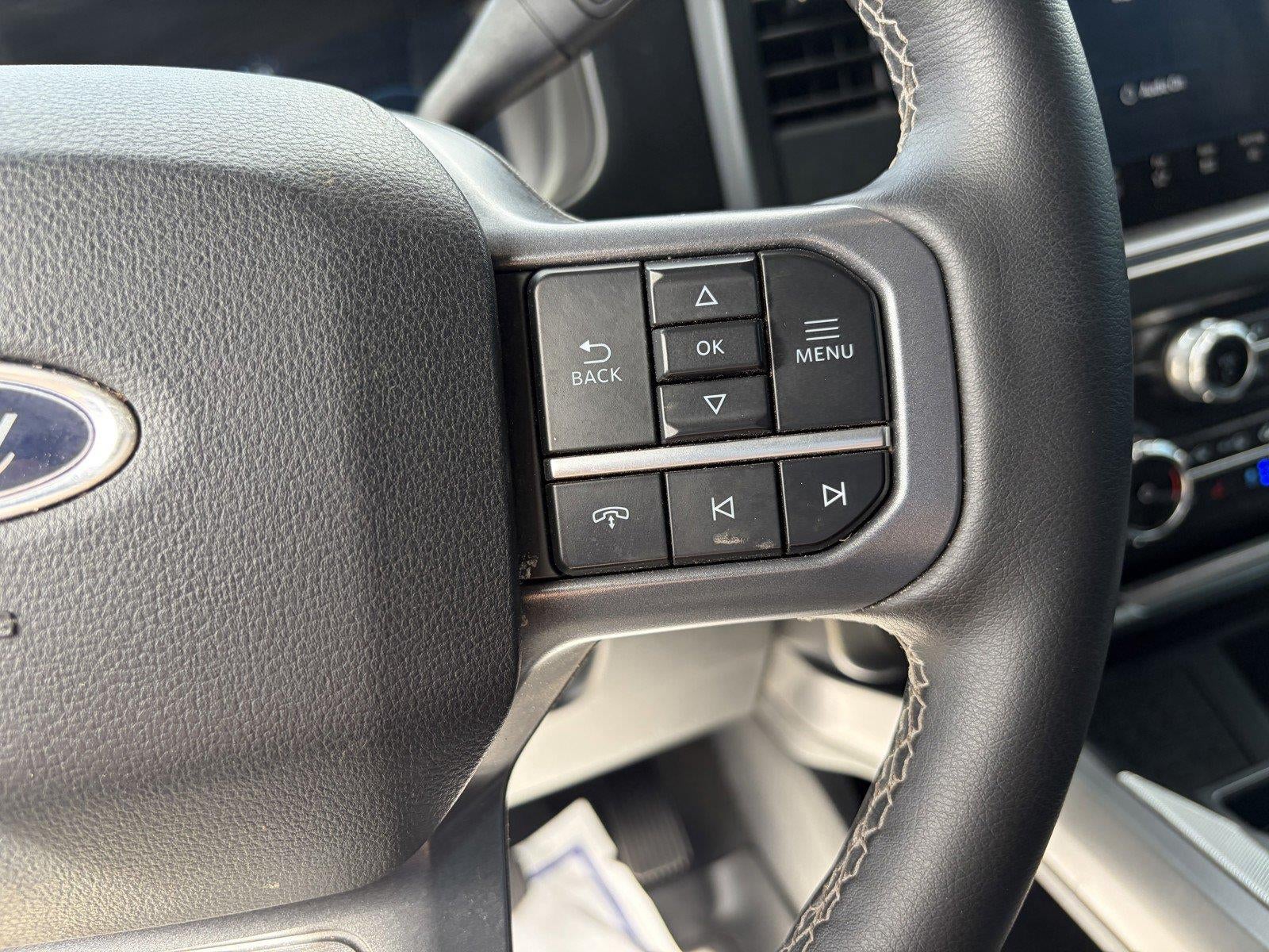2025 Ford Super Duty F-250 Srw LARIAT