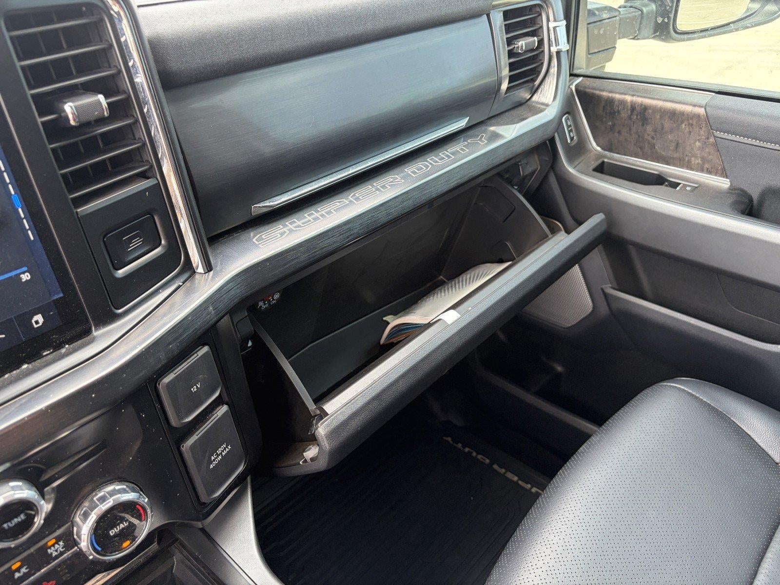 2025 Ford Super Duty F-250 Srw LARIAT
