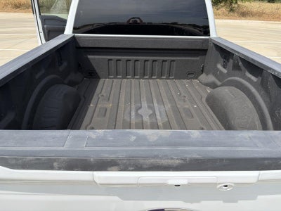 2025 Ford Super Duty F-250 Srw LARIAT