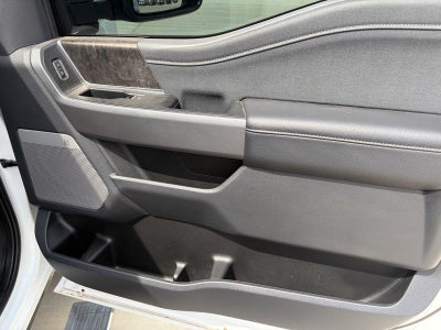 2025 Ford Super Duty F-250 Srw LARIAT