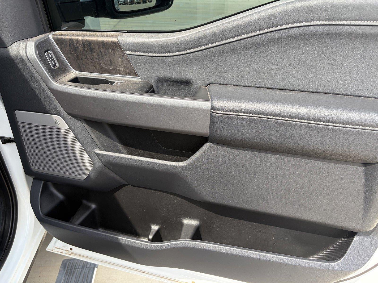 2025 Ford Super Duty F-250 Srw LARIAT