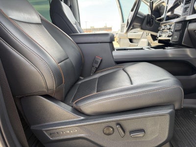 2025 Ford Super Duty F-250 Srw LARIAT