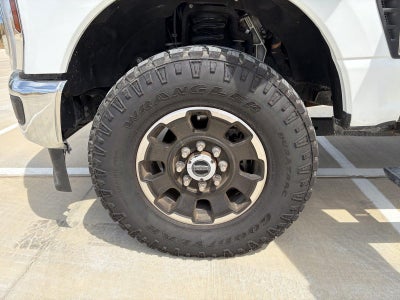 2025 Ford Super Duty F-250 Srw LARIAT