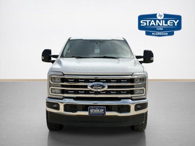2025 Ford Super Duty F-250 Srw LARIAT