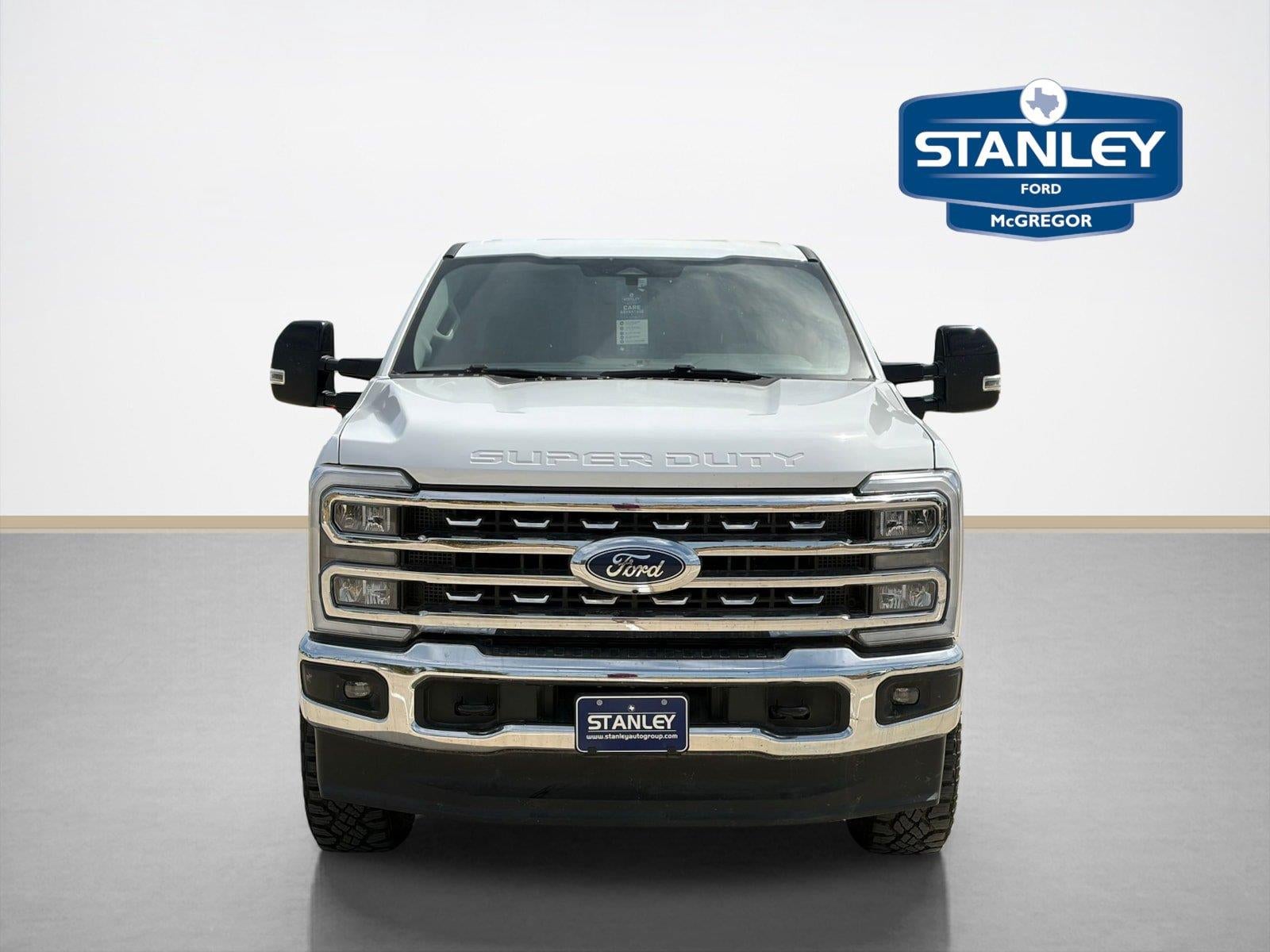 2025 Ford Super Duty F-250 Srw LARIAT