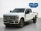 2025 Ford Super Duty F-250 Srw LARIAT