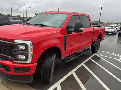 2023 Ford Super Duty F-250 SRW XL