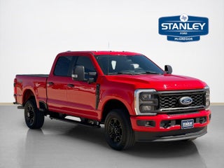 2023 Ford Super Duty F-250 SRW XL