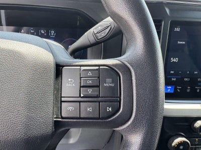 2025 Ford Super Duty F-250 SRW XLT