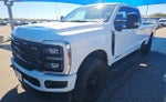 2025 Ford Super Duty F-250 SRW XLT