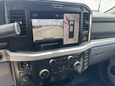 2025 Ford Super Duty F-250 SRW XLT