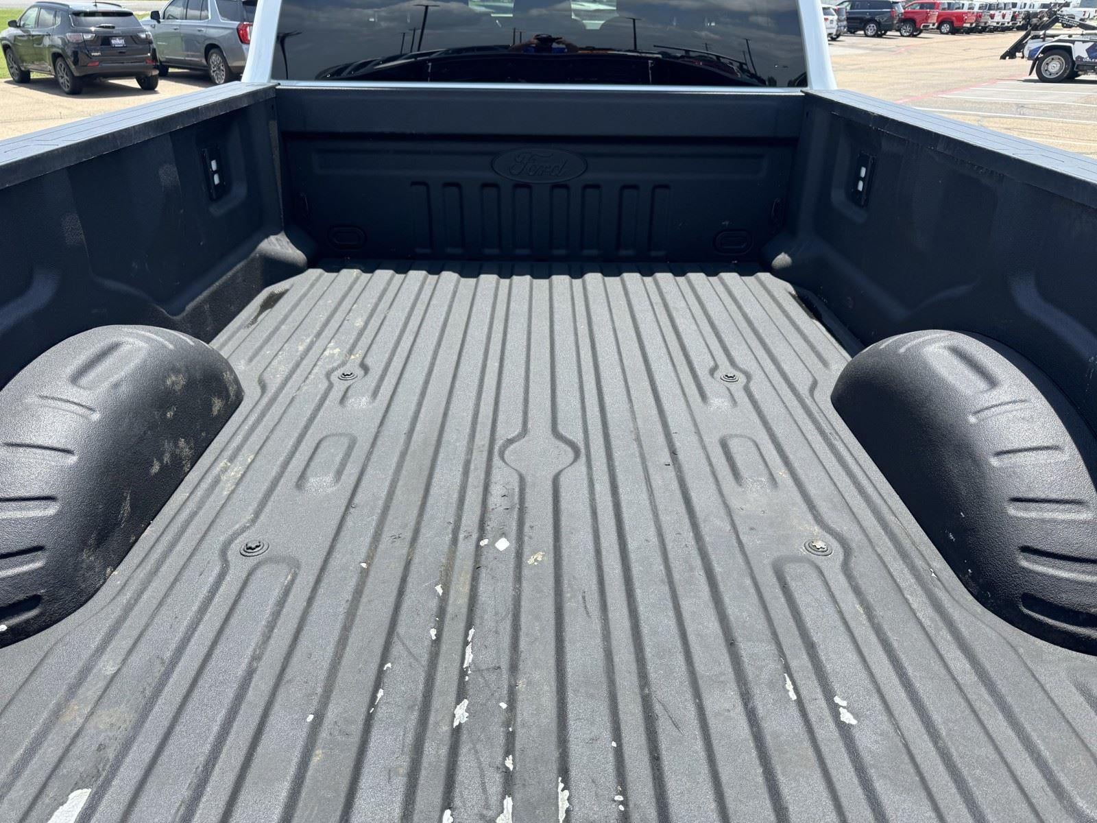 2025 Ford Super Duty F-250 SRW XLT