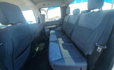 2025 Ford Super Duty F-250 SRW XLT