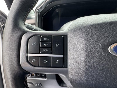 2025 Ford Super Duty F-250 SRW LARIAT