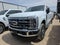 2025 Ford Super Duty F-250 SRW LARIAT