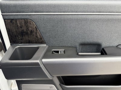 2025 Ford Super Duty F-250 SRW LARIAT