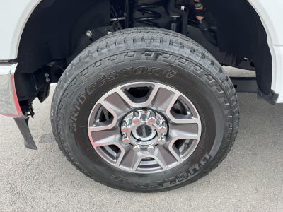 2025 Ford Super Duty F-250 SRW LARIAT