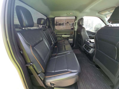 2025 Ford Super Duty F-250 SRW LARIAT