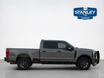 2023 Ford Super Duty F-250 SRW XL